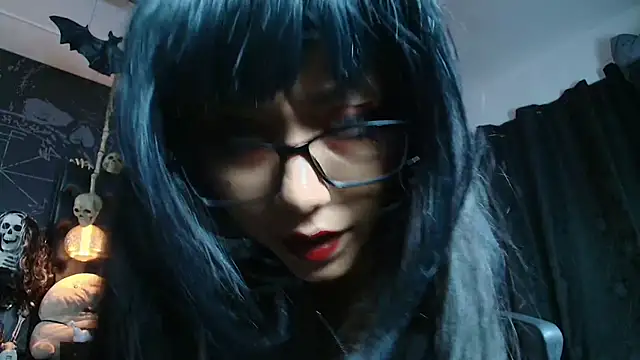 Chatroom XXX en direct de AlexHoe_