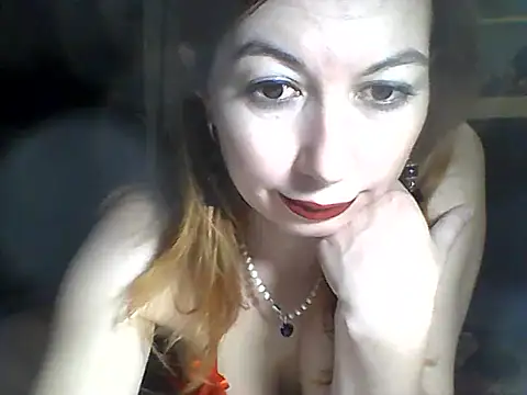 Olesja Live XXX Chat