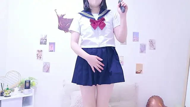 Chat XXX Live Anzu_xx