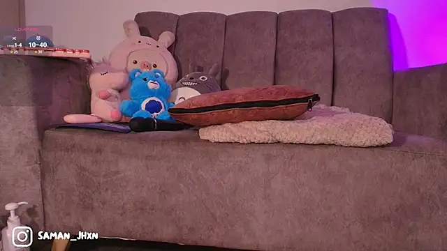 saman_jhxn Live XXX Chat