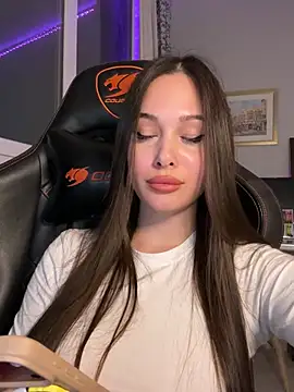 Chat XXX ao vivo de EricaWalls