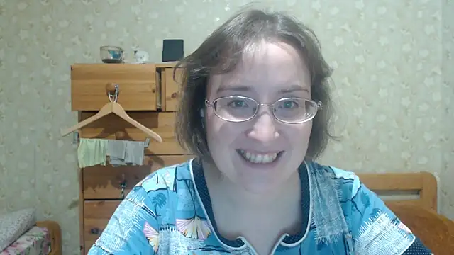 Chat XXX ao vivo de Smart_Rose