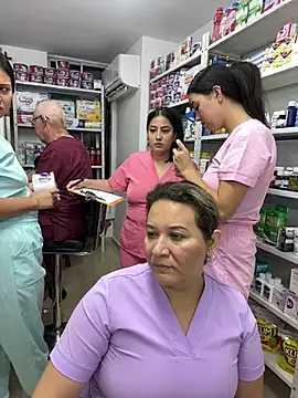 kandalove – webcam-show