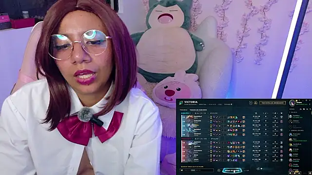 Nami_usagi Live XXX Chat