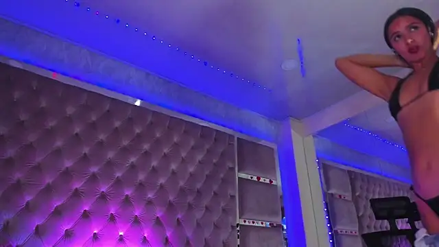 Harii_02 – Live XXX-chat