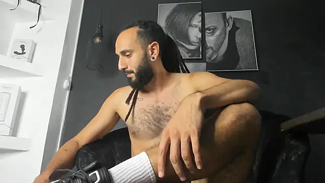 Chat XXX Live Tatis__