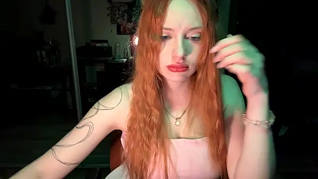 แชท XXX สดของ HeilyJeily