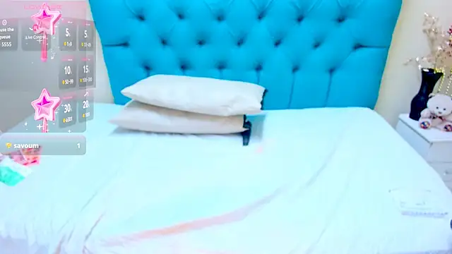 Nayla_Garner 라이브 XXX 채팅