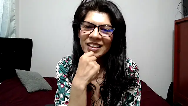 Czat XXX na żywo – abrilsex23