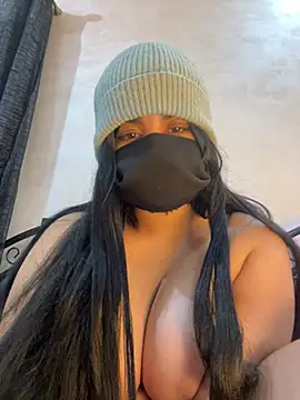 Nabila-hanouna live XXX chat