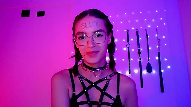 nina_kink's Live XXX Chat