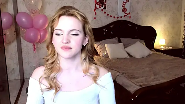 CarryParker – Live XXX-chat