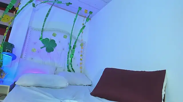 Angela_Garciaa Webcamshow