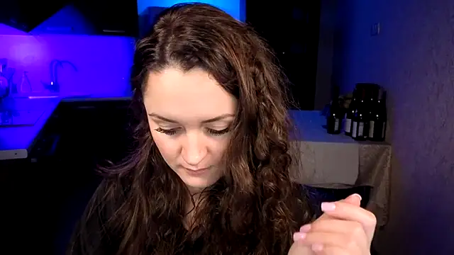 Cerann1 라이브 XXX 채팅