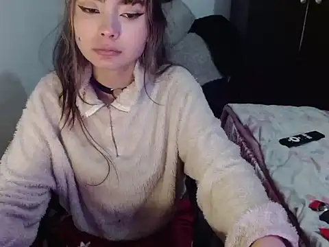 _annie_rosse 网络视讯表演