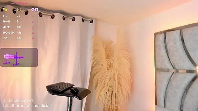 Sharon_mishel Live XXX-chat