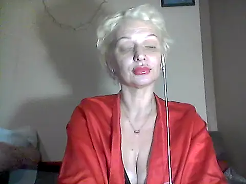 MaryJane441: вебкам-шоу