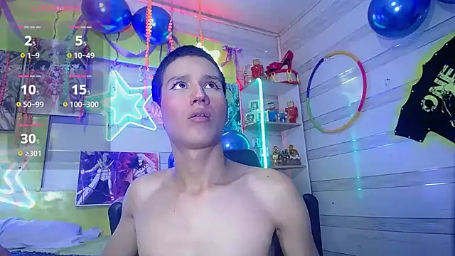 andy_staar Obrolan Langsung XXX