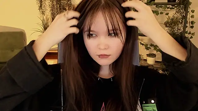 Elainebeness – Live XXX-chat