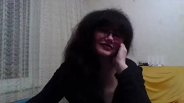 SilviaSky51 – Kamerová šou