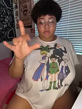 Ectorius – Naživo XXX chat