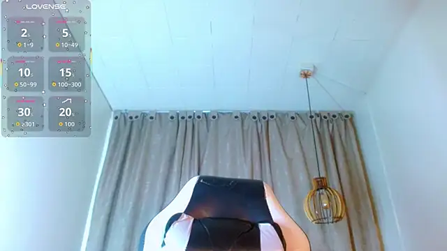 Show de webcam de katha_Crawford