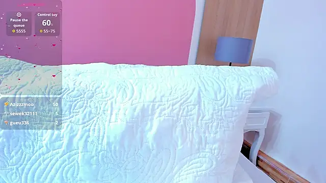 Chat +18 de Jasmin_hamdan ao vivo