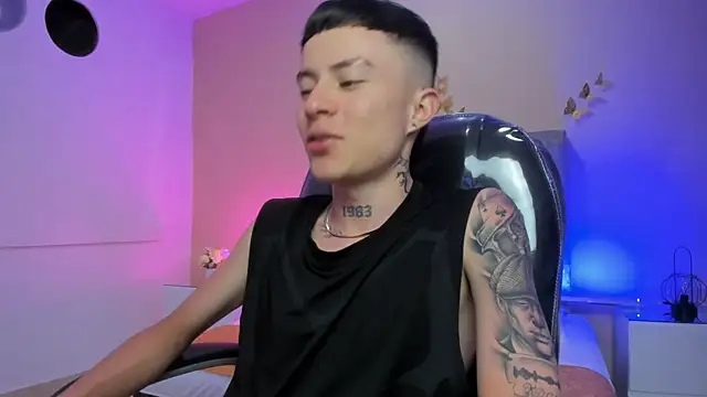 Nascary_Fox Obrolan Langsung XXX