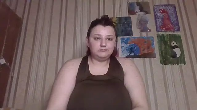 Terryfoks – Naživo XXX chat