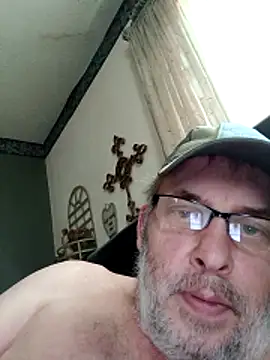 Show de webcam de FragrantToe529