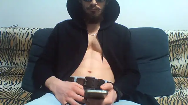 KaelNox Obrolan Langsung XXX