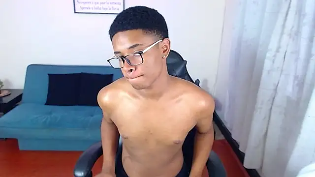 liiam3 webkamerás műsora