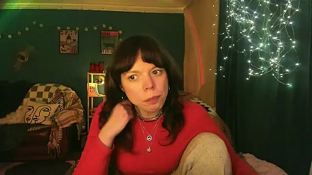 ClancyMorissey 即時 XXX 聊天