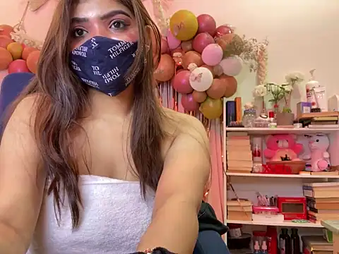 Fantastic_ruby's Live Chat Room