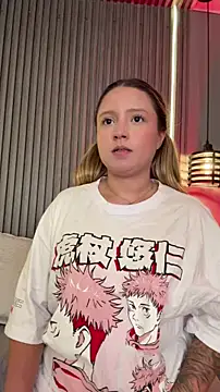 MiaPetit_ Live XXX-Chat