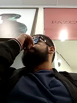 Chat XXX en directo de sabor_Latino_bdsm