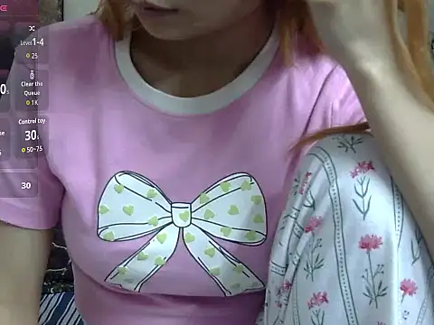 Nasty_Girl69 – Kamerová šou