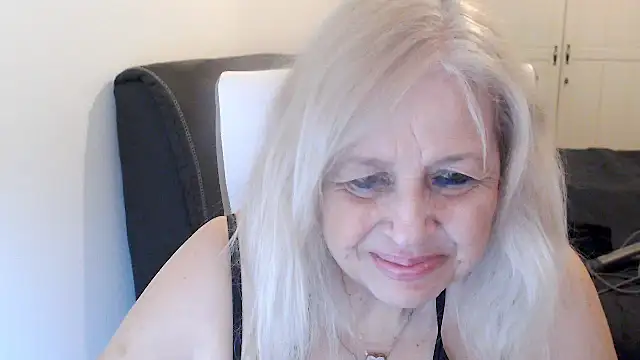 SusiLifeXXX – Kamerová šou