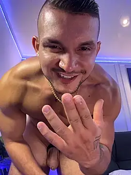 Chat XXX en directo de Marco_Vega