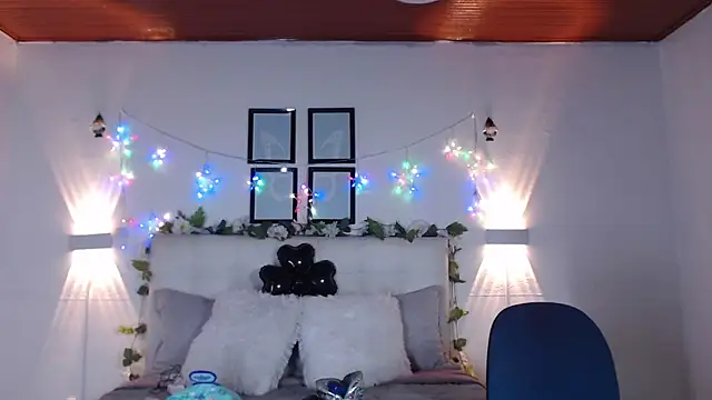 Chatroom XXX en direct de Megan_05_