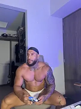 Chat XXX en directo de Andrew_Johnnson