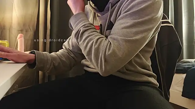 Chat XXX en directo de jockjayftm