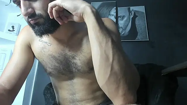 Chat XXX en directo de Tatis__