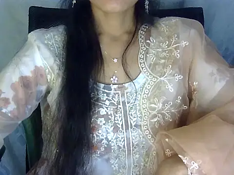 Shazi_1's Webcam Show