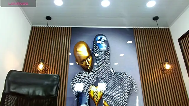 Chat XXX en directo de Mick_storm