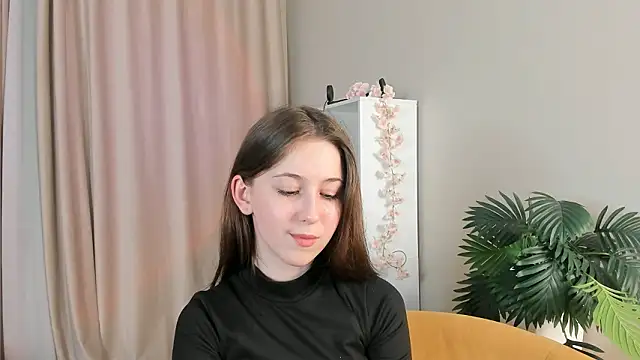 BetteSelbe: απευθείας συνομιλία ΧΧΧ