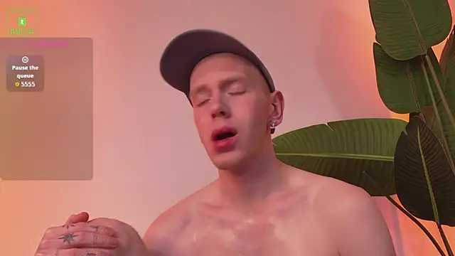 Chat XXX en directo de ZidNevil