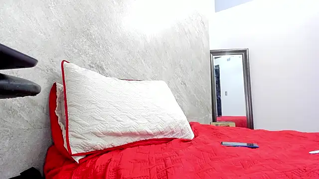 Chat XXX en directo de Mick-lollipop