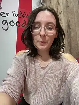 Вебкам-шоу The_Snowwhitee