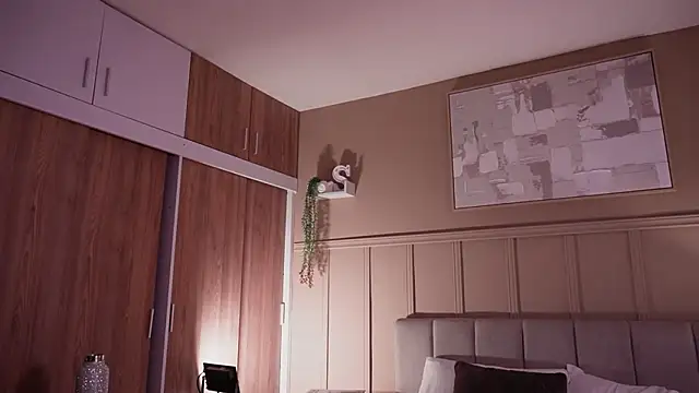 Chatroom XXX en direct de curvyliciousss